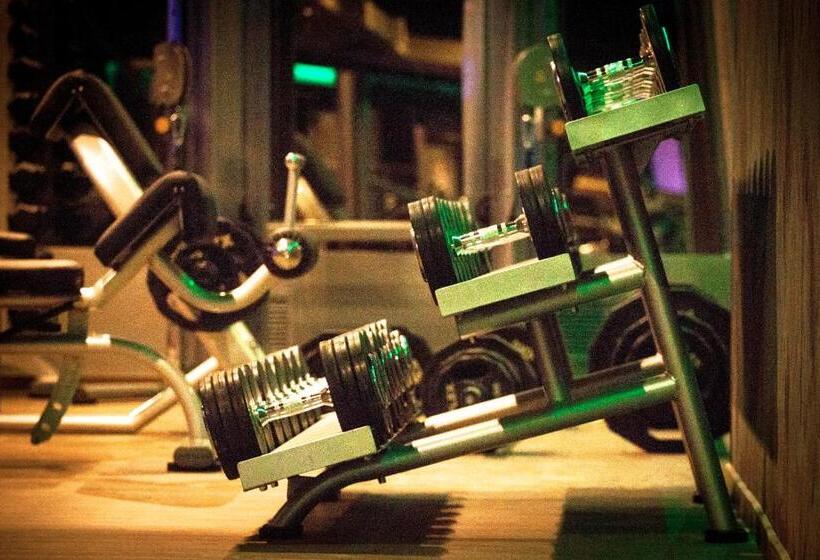 Отель Santa Rosa