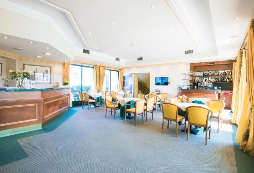 בית מלון כפרי Santanna