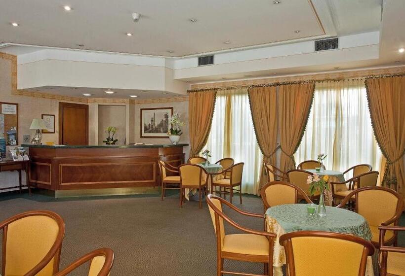 בית מלון כפרי Santanna