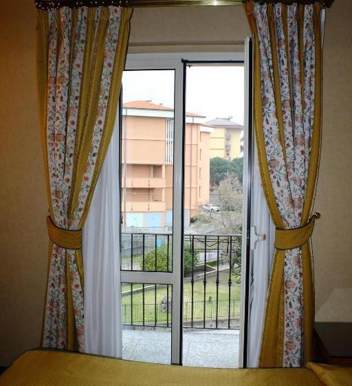 בית מלון כפרי Santanna