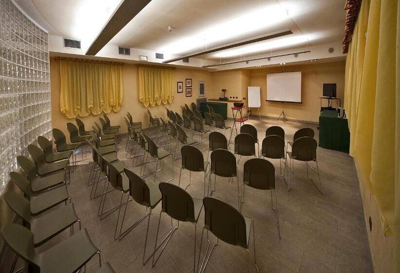 בית מלון כפרי Santanna