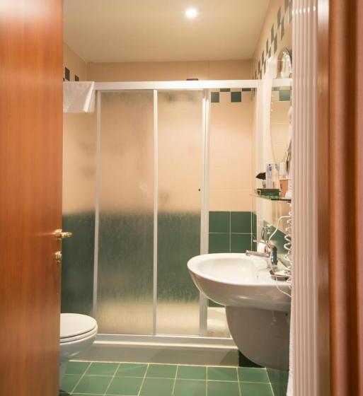 בית מלון כפרי Santanna