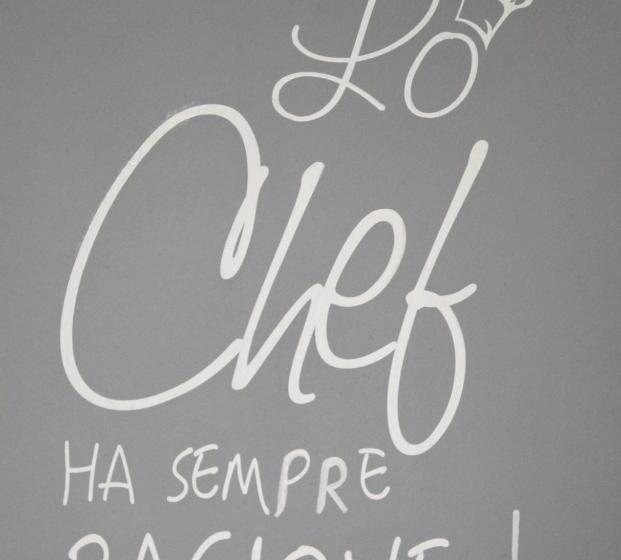 בית מלון כפרי Santanna