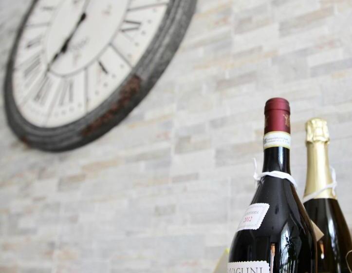 בית מלון כפרי Santanna