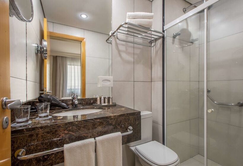 Hotel Sao Paulo Higienópolis Affiliated By Meliá