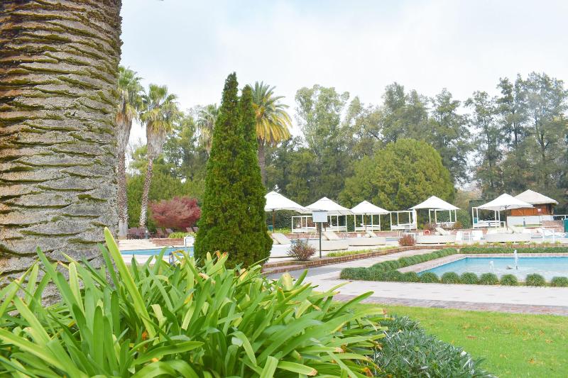 Sheraton Pilar Hotel & Convention Center