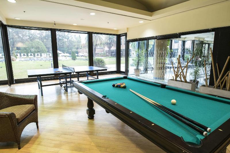 Sheraton Pilar Hotel & Convention Center