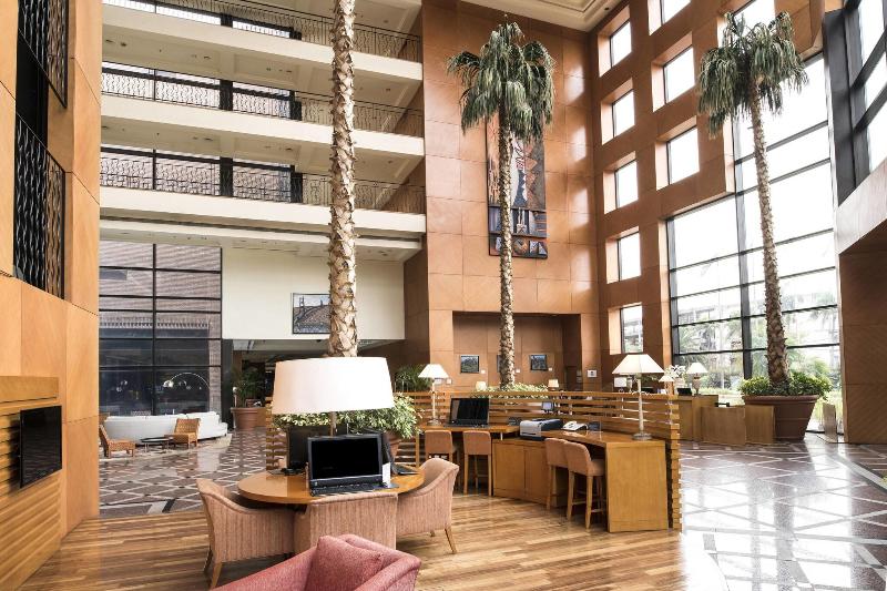 Sheraton Pilar Hotel & Convention Center