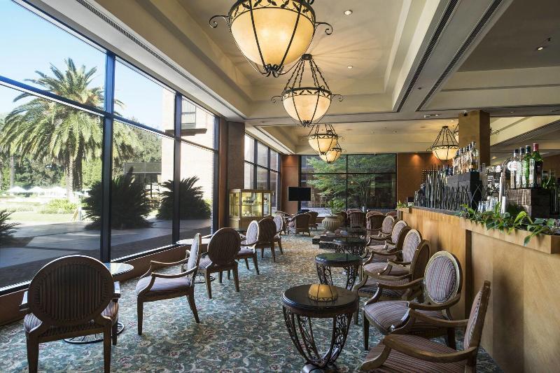 Sheraton Pilar Hotel & Convention Center