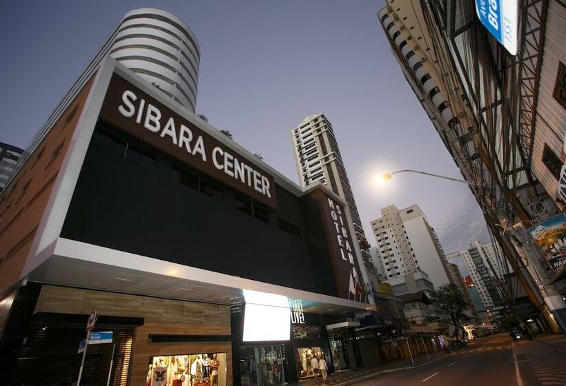 호텔 Sibara Spa & Convenções