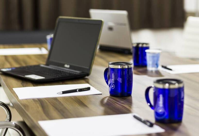 호텔 Sibara Spa & Convenções