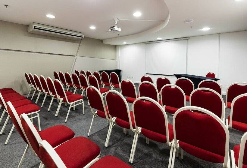 호텔 Sibara Spa & Convenções