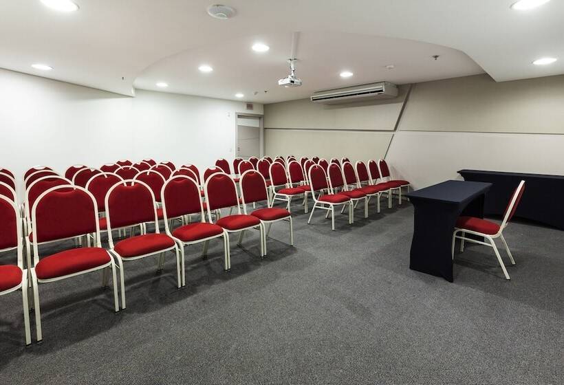 호텔 Sibara Spa & Convenções