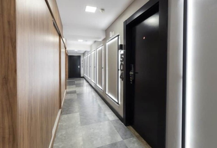 호텔 Sibara Spa & Convenções