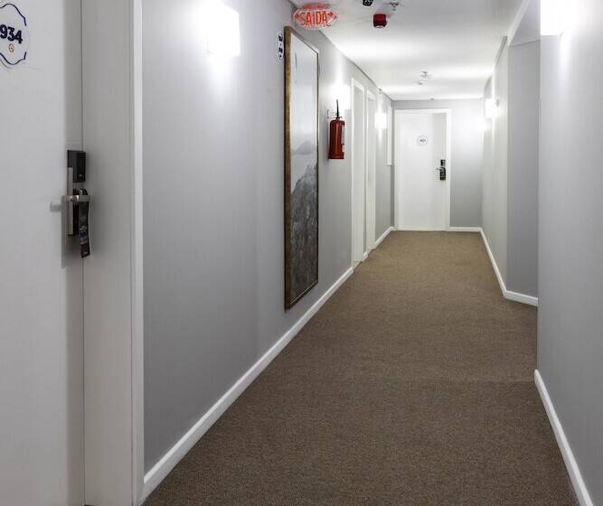 호텔 Sibara Spa & Convenções