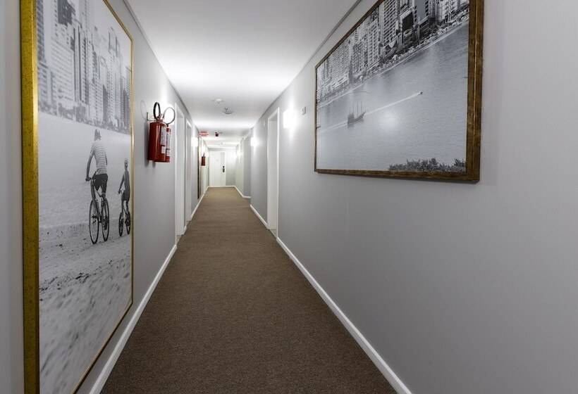 호텔 Sibara Spa & Convenções