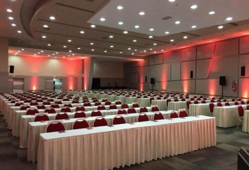 호텔 Sibara Spa & Convenções