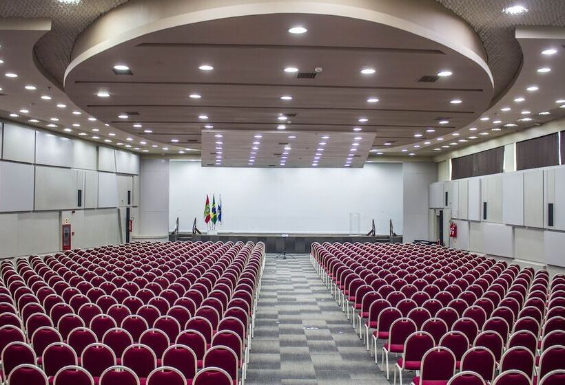 호텔 Sibara Spa & Convenções