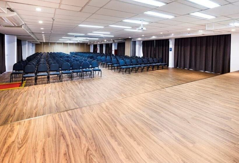 호텔 Sibara Spa & Convenções
