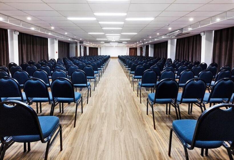호텔 Sibara Spa & Convenções