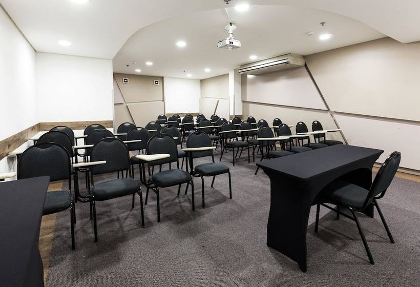 호텔 Sibara Spa & Convenções