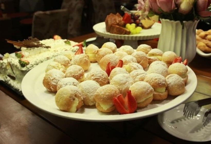 호텔 Sibara Spa & Convenções