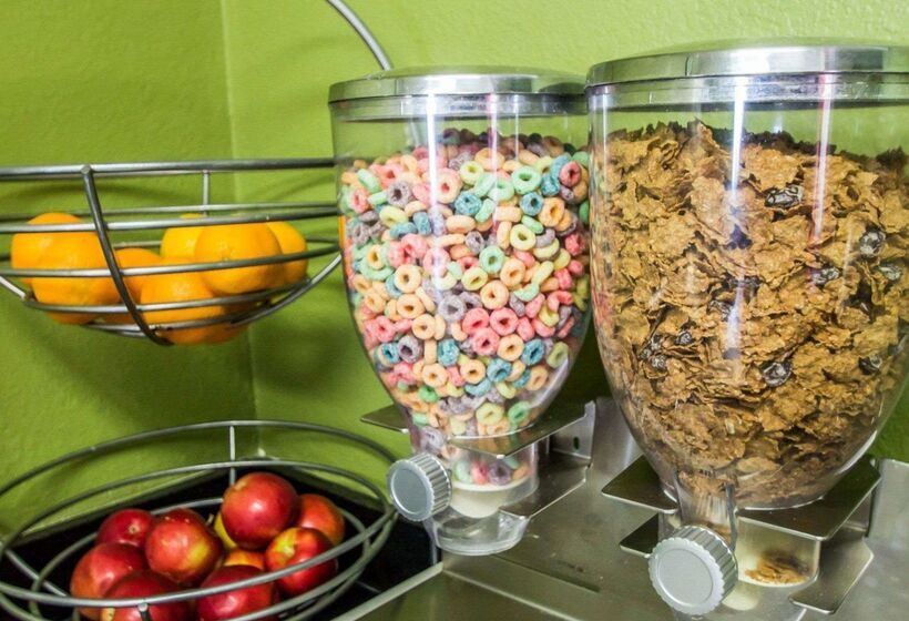 فندق Sleep Inn & Suites