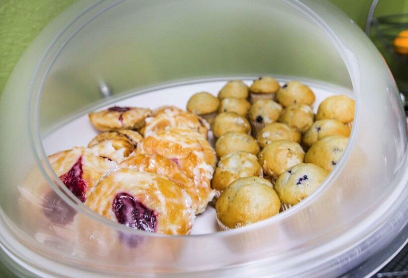 فندق Sleep Inn & Suites