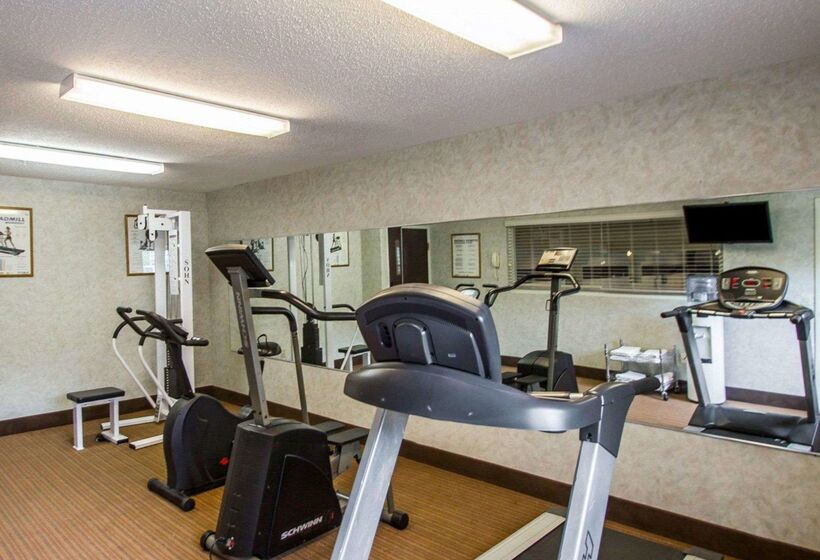 فندق Sleep Inn & Suites