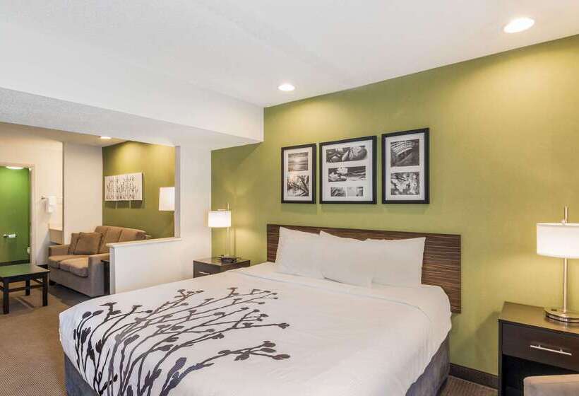 فندق Sleep Inn & Suites