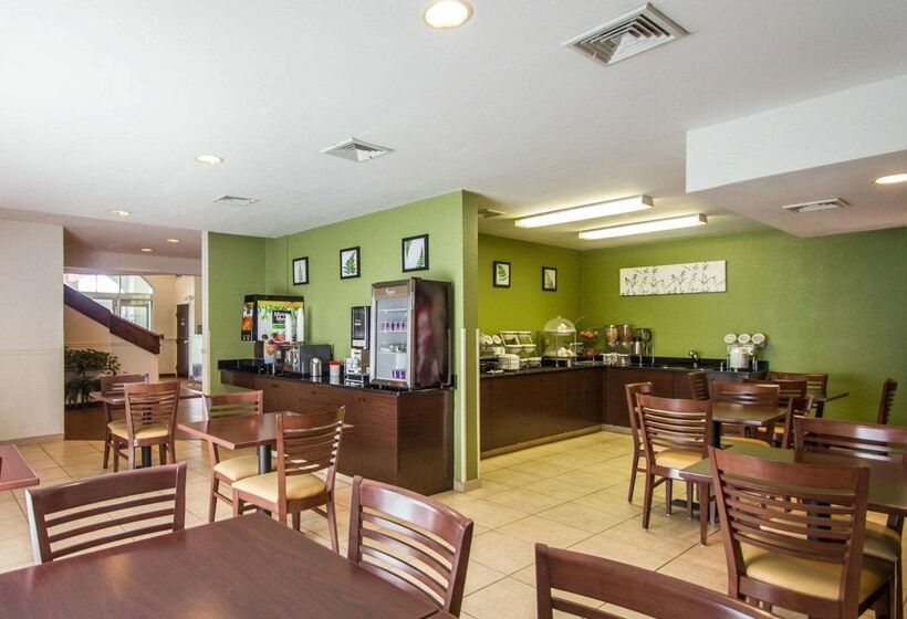 فندق Sleep Inn & Suites