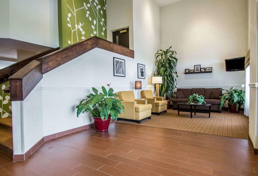 فندق Sleep Inn & Suites