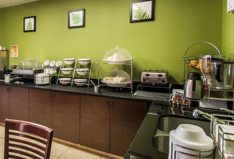 فندق Sleep Inn & Suites