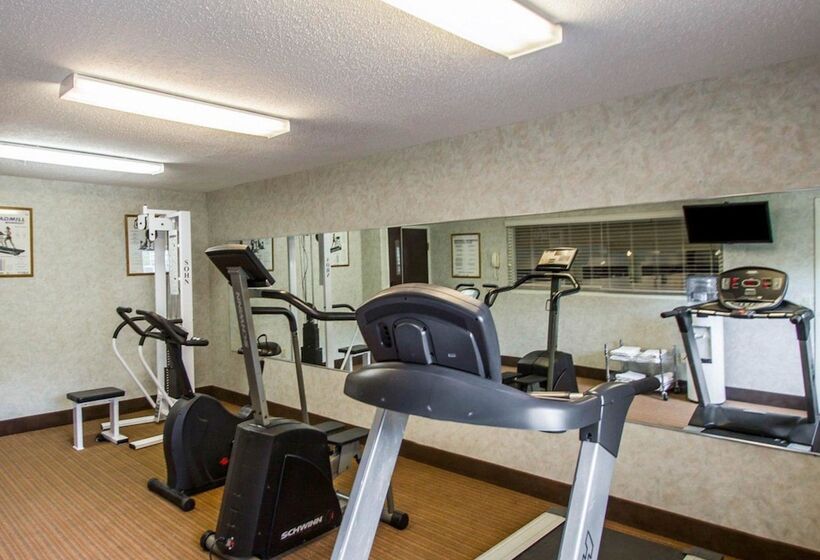 فندق Sleep Inn & Suites