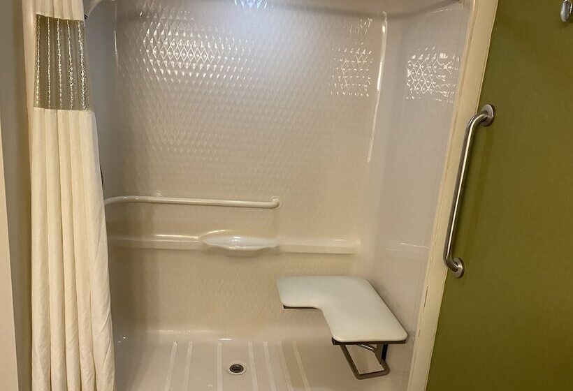 فندق Sleep Inn & Suites