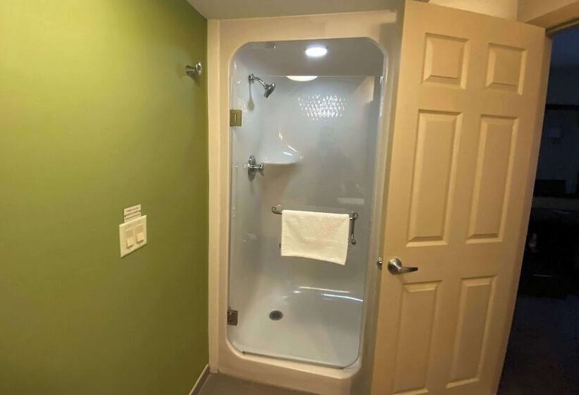 فندق Sleep Inn & Suites