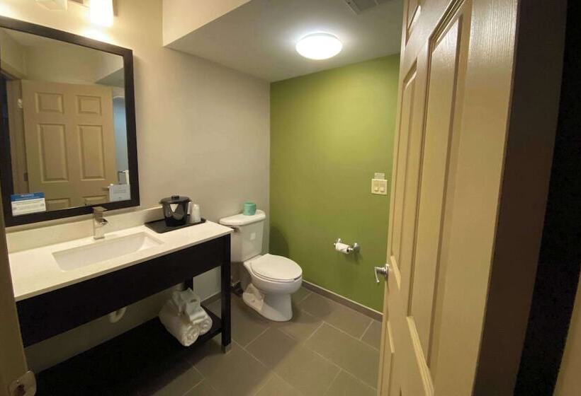 فندق Sleep Inn & Suites