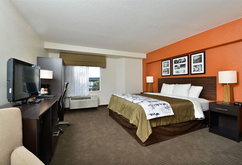 فندق Sleep Inn , Inn & Suites