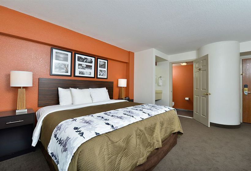 فندق Sleep Inn , Inn & Suites