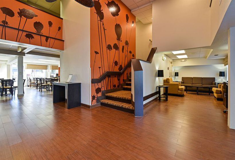 فندق Sleep Inn , Inn & Suites