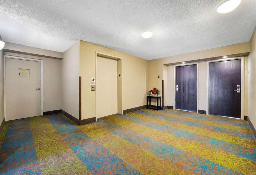 فندق Sleep Inn Leesburg Chain Of Lakes