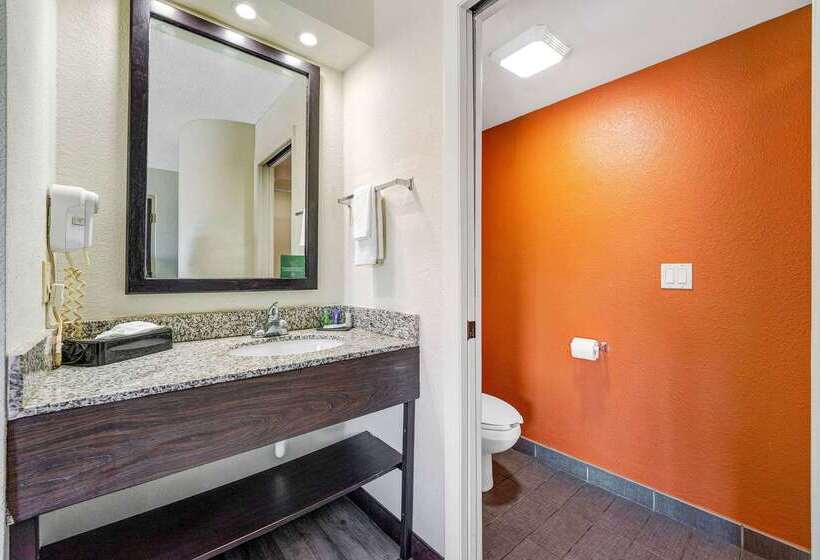 فندق Sleep Inn Leesburg Chain Of Lakes