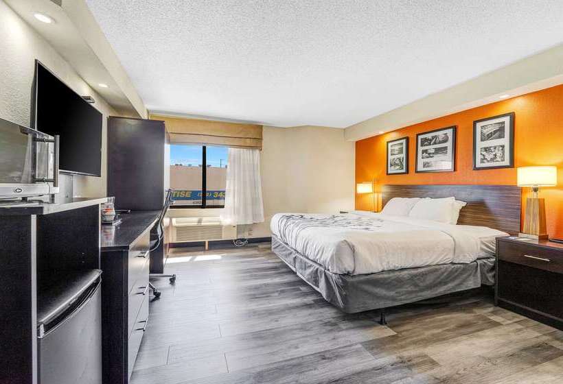 فندق Sleep Inn Leesburg Chain Of Lakes