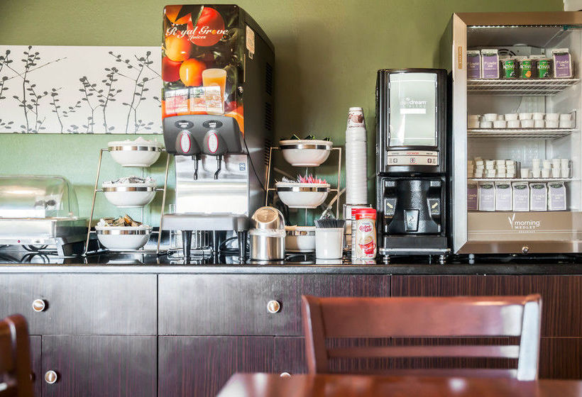 Отель Sleep Inn Near Quantico Main Gate