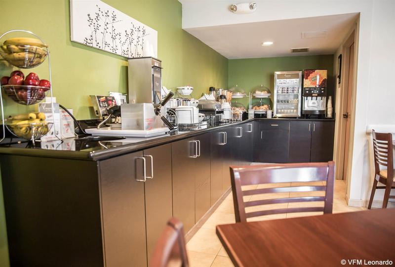 فندق Sleep Inn Woodbridge   Potomac Mills