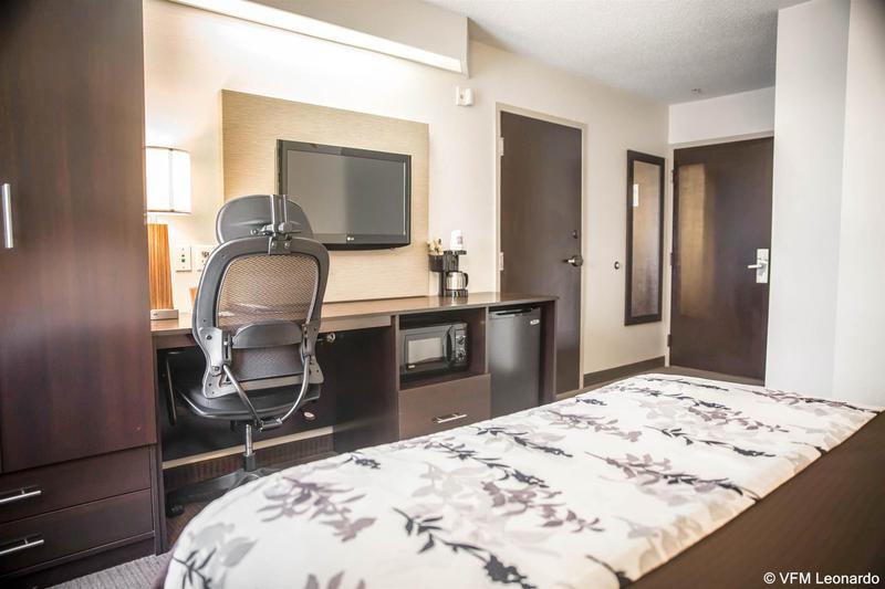 فندق Sleep Inn Woodbridge   Potomac Mills