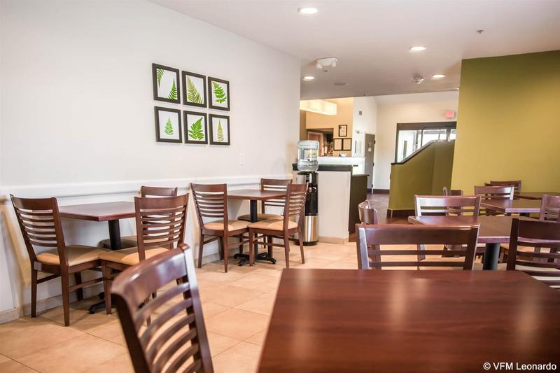 فندق Sleep Inn Woodbridge   Potomac Mills