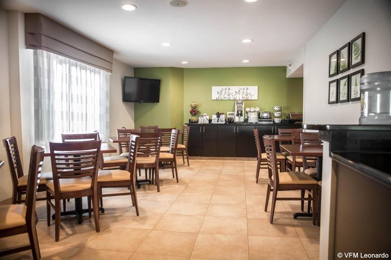 فندق Sleep Inn Woodbridge   Potomac Mills