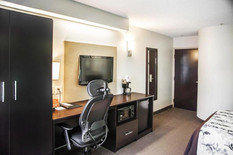 فندق Sleep Inn Woodbridge   Potomac Mills