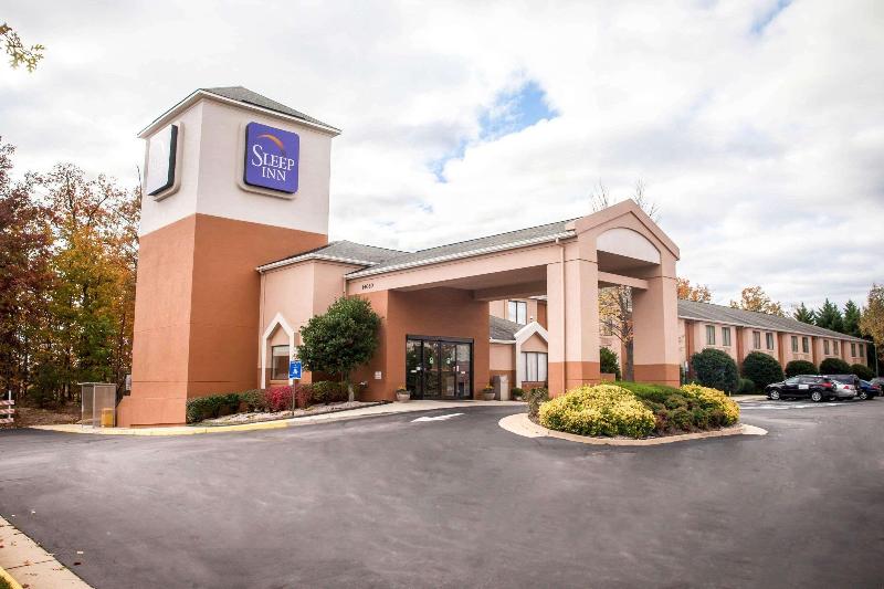 فندق Sleep Inn Woodbridge   Potomac Mills